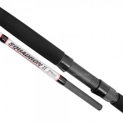 Καλάμι για ψάρεμα από βάρκα Penn Squadron II CF Vertical 1.90μ 50-150γρ