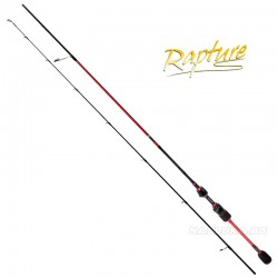 Καλάμι Spinning  Rapture Drone BX Bottom DRS632-XULS - 1.90μ 0.1-4γρ