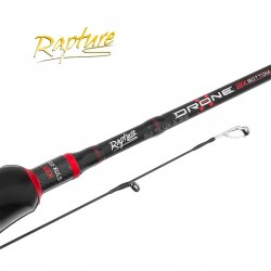 Καλάμι Spinning  Rapture Drone BX Bottom DRS632-XULS - 1.90μ 0.1-4γρ
