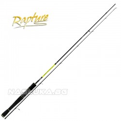 Καλάμι Spinning Rapture Spectra Trout Area STS602-UL - 1.83μ 0.5-5.0γρ