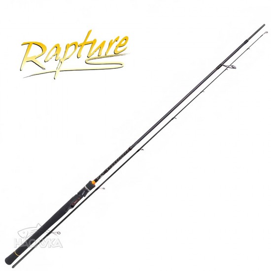 Καλάμι spinning Rapture 2.40 μ