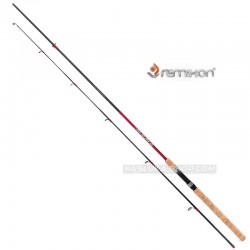 Καλάμι Spinning Remixon Red Zoom - 2.40μ 10-35γρ