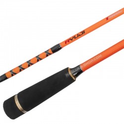 Καλάμι Συρτης Ryuji Sparrow 1.70μ 15-200γρ