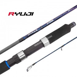 Jig Καλάμι Ryuji Strobe 1.68μ 40-110γρ