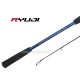 Jigging καλάμι Ryuji 1.98 μ