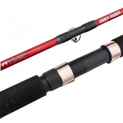 Καλάμι Ryuji Deep Rider 1.80μ 50-80lb