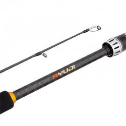Καλάμι Συρτής Ryuji Strobe II Seawolf 1.83μ 200-400γρ