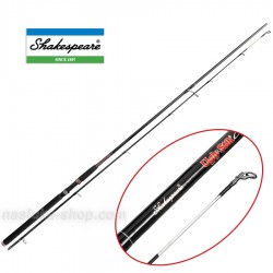 Καλάμι Spinning Shakespeare Ugly Stik GX2 2.74μ 4-20lb
