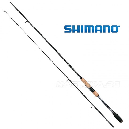 Καλάμι spinning Shimano 2.39 μ