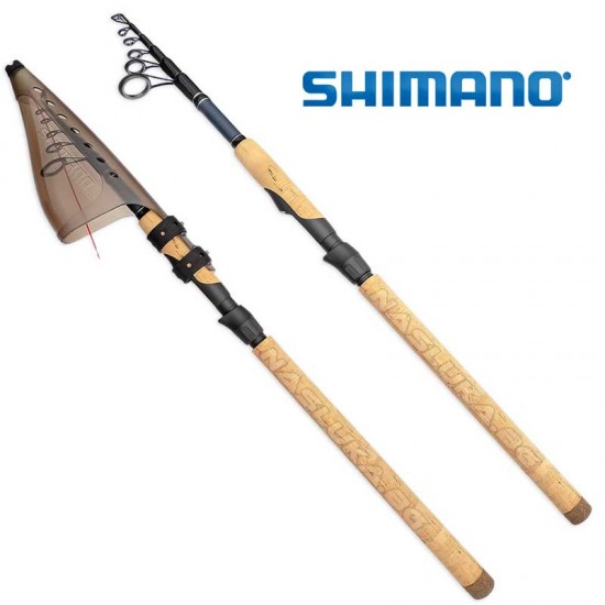 Καλάμι spinning Shimano 2.40 μ