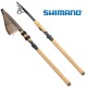 Καλάμι spinning Shimano 2.40 μ