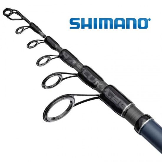 Καλάμι spinning Shimano 2.40 μ