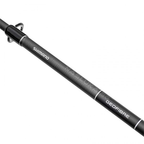 Καλάμι spinning Shimano 2.40 μ