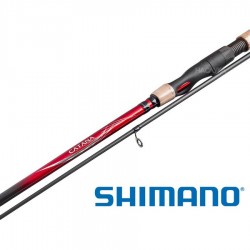 Καλάμι Spinning Shimano Catana EX Medium-Heavy - 14-40γρ