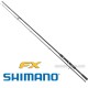 Καλάμι spinning Shimano 2.10 μ