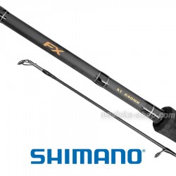 Καλάμι Spinning Shimano FX XT Medium Heavy 2.40μ 14-40γρ