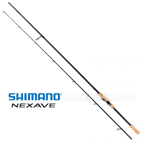 Καλάμι spinning Shimano 2.41 μ