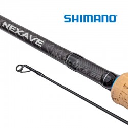 Καλάμι Spinning Shimano Nexave Spin 611L - 2.11μ 3-14γρ