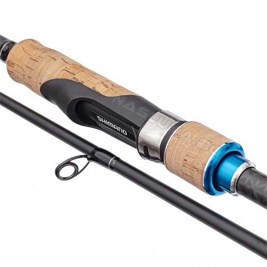 Καλάμι spinning Shimano 2.41 μ