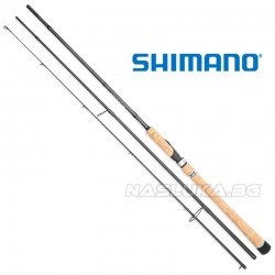Καλάμι Spinning Shimano Nexave Spin 711ML3 - 2.41μ 7-21γρ - 3 τεμάχια