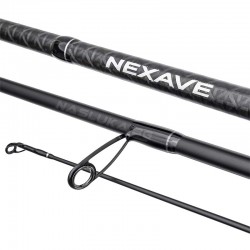 Καλάμι Spinning Shimano Nexave Spin 711ML3 - 2.41μ 7-21γρ - 3 τεμάχια