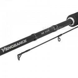 Shimano Vengeance CX ML 2.40μ 3-21γρ Spinning Καλάμι
