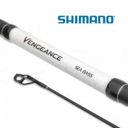 Καλάμι Spinning Shimano Vengeance Sea Bass - 2.70μ - 15-60γρ
