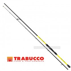 Καλάμι Spinning Trabucco Pulse Spin Master 2.60μ 15-40γρ