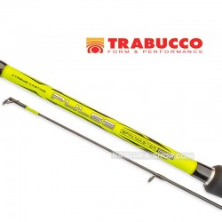 Καλάμι Spinning Trabucco Pulse Spin Master 2.60μ 15-40γρ