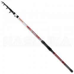 Καλάμι για ψάρεμα από βάρκα Trabucco Sonic XS Power Boat 2.60μ - 200γρ
