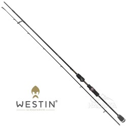 Καλάμι Spinning Westin W3 StreetStick MH - 2.13μ 5-15γρ