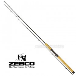 Καλάμι Spinning  Zebco Trophy Ultra Light Spin 2.00μ 1.5-5γρ
