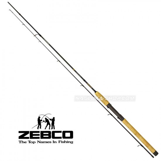 Καλάμι spinning Zebco 2.20 μ