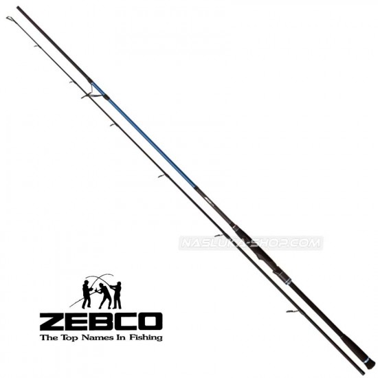 Καλάμι spinning Zebco 2.70 μ