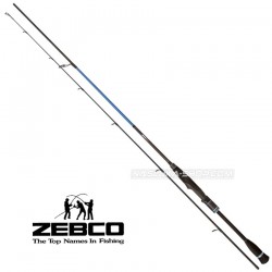 Καλάμι Spinning  Zebco Z-Cast Spin 2.00μ 3-15γρ
