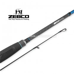 Καλάμι Spinning  Zebco Z-Cast Spin 2.00μ 3-15γρ