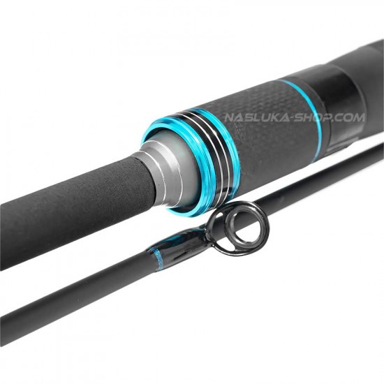 Καλάμι spinning Zebco 2.40 μ