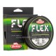 Μεσινέζα Berkley Flex Monofilament - Low-Viz Green - 300μ