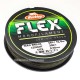 Μεσινέζα Berkley Flex Monofilament - Low-Viz Green - 300μ