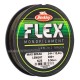 Μεσινέζα Berkley Flex Monofilament - Low-Viz Green - 300μ