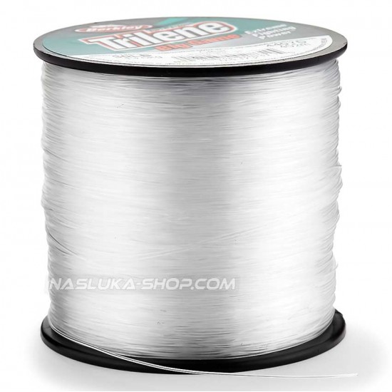 Πετονιά/Monofilament Berkley Trilene Big Game 1000μ - Clear