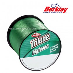 Πετονιά/Monofilament Berkley Trilene Big Game 1000μ - Green