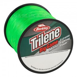 Berkley Trilene Big Game Solar Μεσινέζα - 1000μ