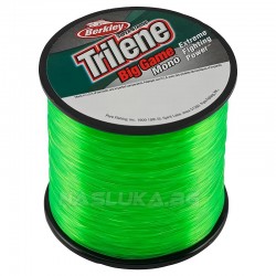 Berkley Trilene Big Game Solar Μεσινέζα - 1000μ