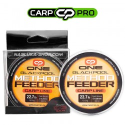 Πετονιά Carp Pro Blackpool Method Feeder Carp Line - 150μ