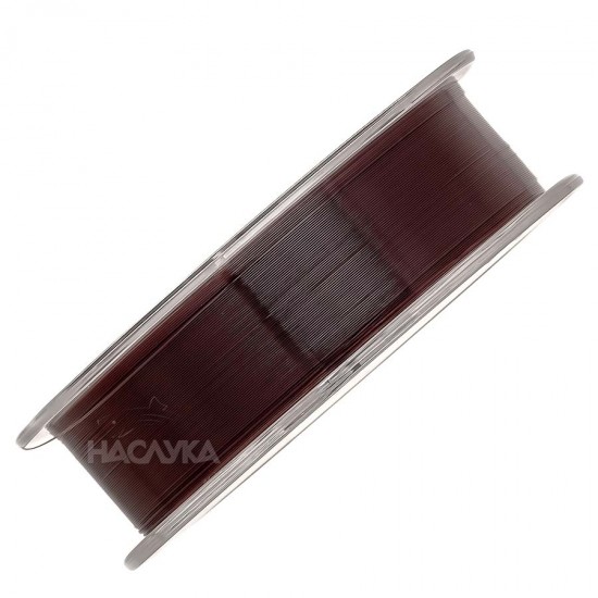 Method Feeder Πετονιά Carp Pro Method Deep Brown - 180μ