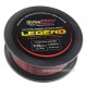 Μεσινέζα για ψάρεμα κυπρίνου Extra Carp Legend Carp Mono - 1000μ