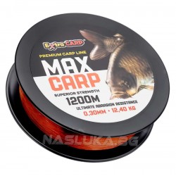 Μεσινέζα Extra Carp Max Carp - 1200μ