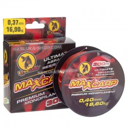 Μεσινέζα Extra Carp Max Carp Line - 300μ