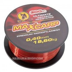 Μεσινέζα Extra Carp Max Carp Line - 300μ